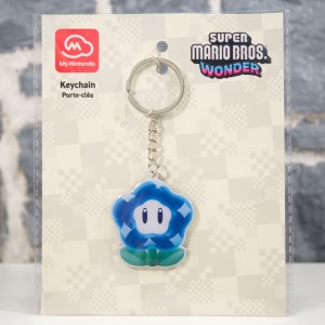 Porte-clés Super Mario Bros. Wonder (01)